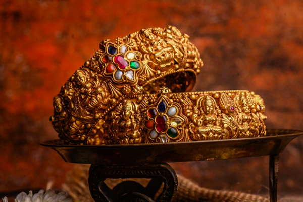 இலங்கையில் இன்று தங்கம் விலையில் வீழ்ச்சி! | Gold Prices Have Fallen In Sri Lanka Today