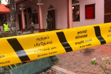 தாயும் மகளும் கொடூரமாக கொலை! பதுளைச் சம்பவம்