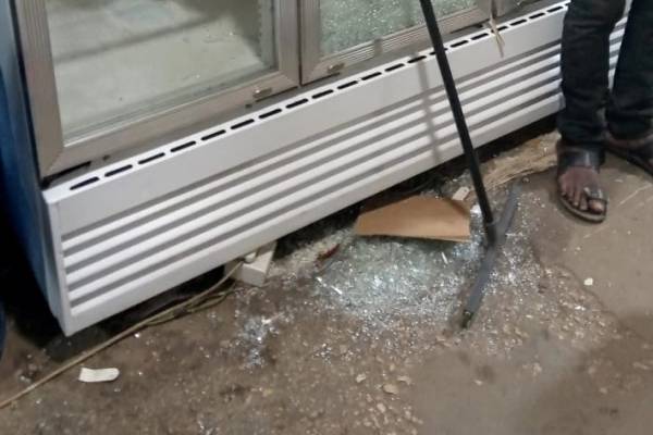 யாழ் சுப்பர் மார்கெட்டில் இடம்பெற்ற பயங்கர சம்பவம்! | Terrible Incident In Jaffna Supermarket யாழ் சுப்பர் மார்கெட்டில் இடம்பெற்ற பயங்கர சம்பவம்! | Terrible Incident In Jaffna Supermarket