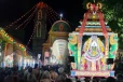 வரலாற்றுச் சிறப்புமிக்க தொண்டைமானாறு செல்வச்சந்நிதி முருகன் கொடியேற்றம்!