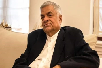 இலங்கை வரலாற்றில் முக்கியமான படிக்கல்! ரணில் பெருமூச்சு