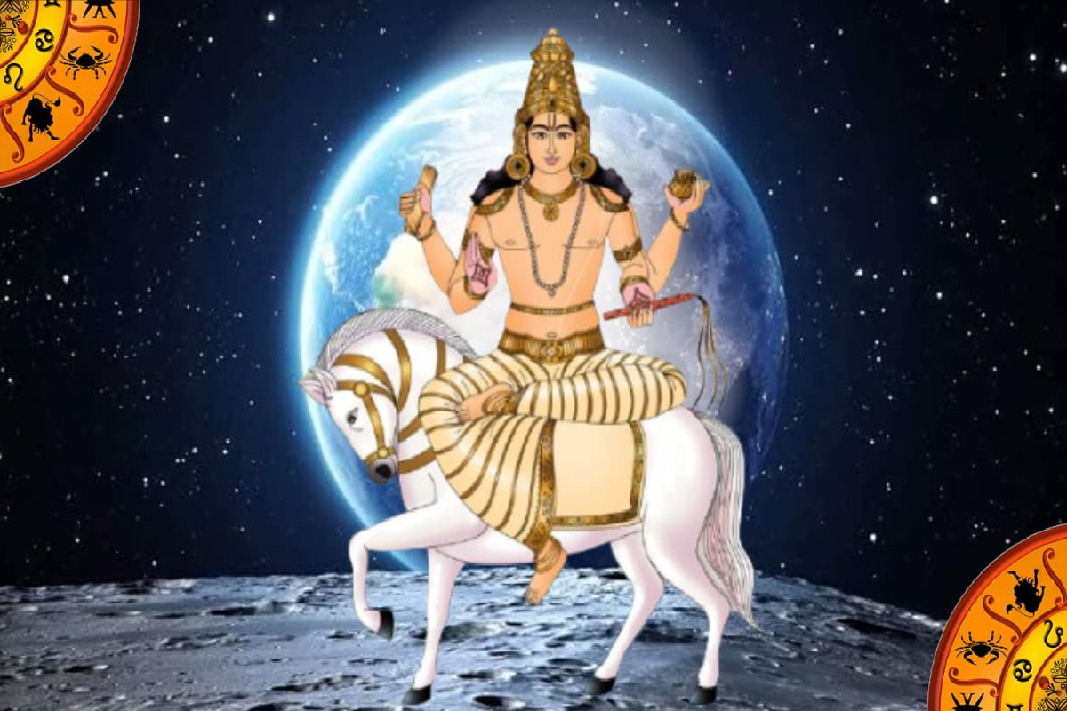 தீபாவளிக்கு பிறகு நடக்கப்போகும் சுக்கிர பெயர்ச்சி; யாருக்கு திடீர் ஜாக்பாட் | Venus Transit Set To Follow Deepavali