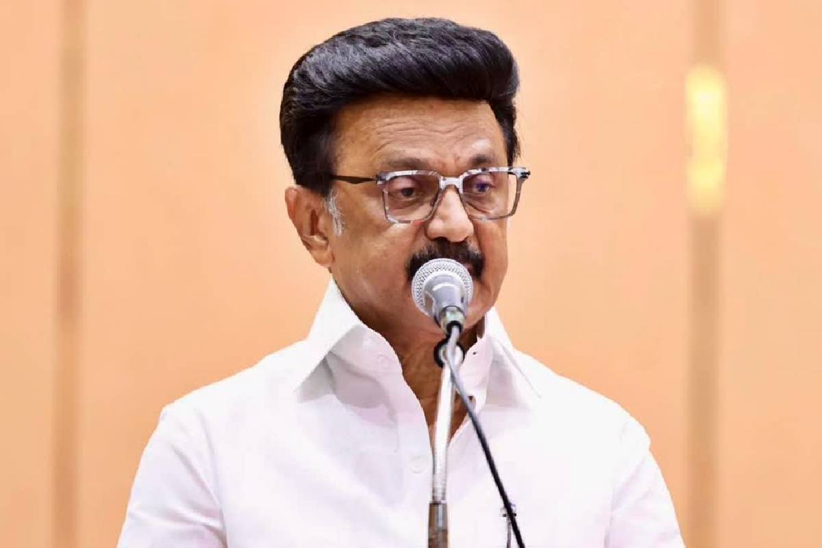 திறந்து வைப்பதா பெருமை? பெரியார் அறிவுலகம் குறித்து மு.க.ஸ்டாலின் பதிவு | Mk Stalin About Periyar Arivulagam Inaguration திறந்து வைப்பதா பெருமை? பெரியார் அறிவுலகம் குறித்து மு.க.ஸ்டாலின் பதிவு | Mk Stalin About Periyar Arivulagam Inaguration