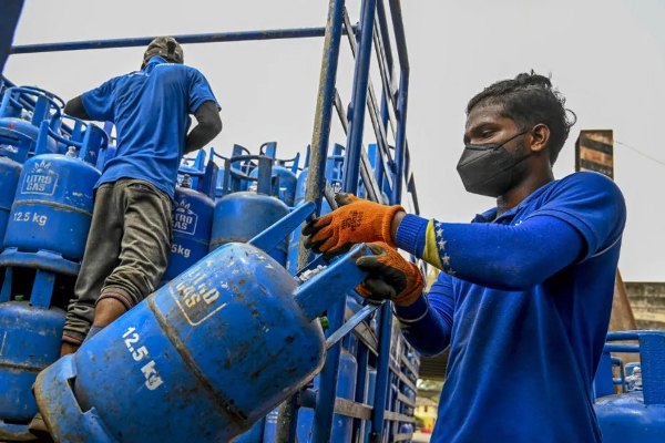 எரிவாயு சிலிண்டர்களை பெற்றுக்கொள்ளக்கூடிய இடங்கள்! முழுமையான விபரத்தை அறிவித்தது லிட்ரோ நிறுவனம் | Litro Gas Distribution Places Today
