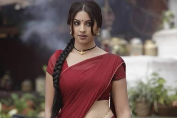 மயக்கம் என்ன பட புகழ் நடிகை ரிச்சாவா இது?.. இப்போது எப்படி உள்ளார் பாருங்க