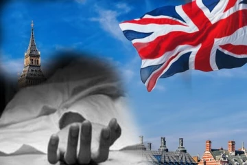 பிரித்தானியாவில் யாழ் இளம் தாய் திடீர் மரணம்; தவிக்கும் குடும்பம்