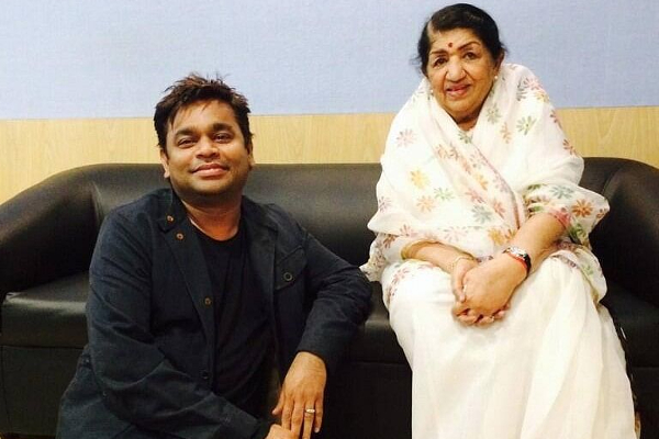 மறைந்த நைட்டிங்கேல்.... இசைக்குயில் லதா மங்கேஷ்கர்.... தமிழில் பாடிய பாடல்கள் எவை தெரியுமா? | Nightingale Musician Latha Mangeshkar Do You Know