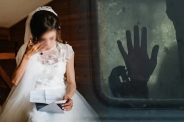 திருமணம் நடந்து 4 நாட்களில் நடந்த பரபரப்பு - மணப்பெண்ணை கடத்திய கும்பல்