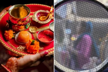 கணவருக்காக விரதமிருந்து அவருக்கே உணவில் விஷம் வைத்து கொன்ற மனைவி! நடந்தது என்ன?