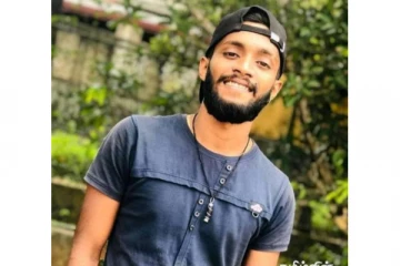 மோட்டார் சைக்கிளில் பயணித்த இளைஞனுக்கு ஏற்பட்ட திடீர் சுகயீனம் காரணமாக மரணம்