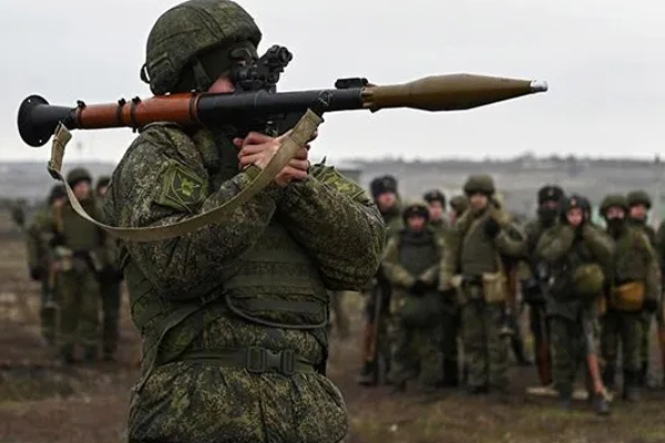 ஆவேசம் கொண்டு தாக்குதல் நடத்திய உக்ரைன் படைகள்! திணறிய ரஷ்யப் படைகள் - ஐபிசி தமிழ்