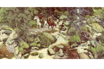 9 நொடிகளில் இந்த படத்தில் மறைந்துள்ள 13 முகங்களை கண்டறிய முடியுமா?