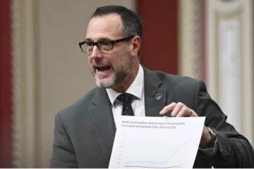 கனடாவில் தற்காலிக குடியேறிகள் எண்ணிக்கை குறைப்பிற்கு எதிர்ப்பு