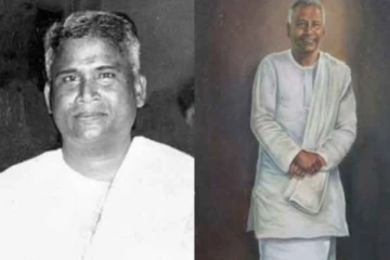 கறைபடியாத கரத்துக்கு சொந்தக்காரர்.. கக்கன் பிறந்த தினம் இன்று!