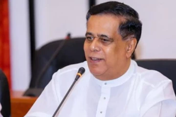 கேஸ் சிலிண்டர் சின்னத்தில் போட்டியிடும் நிமல் தரப்பினர்