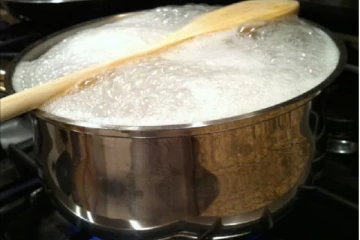 சாதம் வடிக்கும் போது இனி யாரும் இந்த தவறுகளை மட்டும் செய்யாதீர்கள்... இல்லத்தரசிகளுக்கு சூப்பர் ஐடியா?