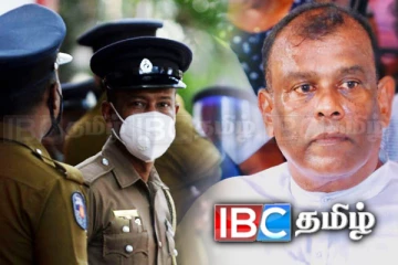 வாக்குமூலம் அளிக்க சென்ற முன்னாள் எம்.பி கைது: வெளியான பின்னணி