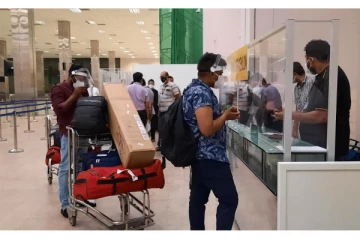 வெளிநாட்டில் தொழில் பெற ஆசைப்பட்ட இலங்கையர்களுக்கு ஏற்பட்ட ஏமாற்றம்