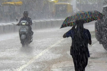 நாட்டின் பெரும்பாலான பகுதிகளில் இன்று கொட்டித்தீர்க்கவுள்ள கன மழை