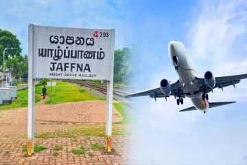 யாழில் ஏற்பட்ட விபத்தில் ஜேர்மன் வாழ் ஈழத்தமிழர் மரணம்