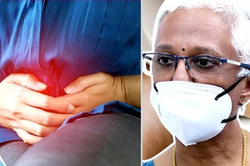 வயிறு பிரச்சனைக்கு இப்படி ஒரு சுலபமான சிகிச்சை இருக்கு! மருத்துவர் கூறும் அறிவுரை