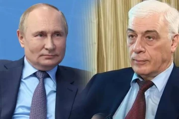 பிரித்தானிய தீவே காணாமல் போய்விடும்; எச்சரித்த முன்னாள் ரஷ்ய அதிகாரி!