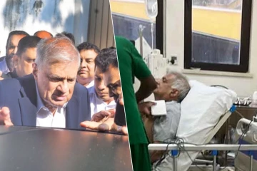 ரணிலுக்கு சிகிச்சை அளித்த வைத்தியர்களுக்கு சிஐடியால் ஏற்பட்ட சிக்கல்.. ஜி.எல். பீரிஸ் பகிரங்கம்