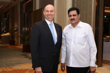 ஹாஷிம் உமர் அறக்கட்டளையின் இப்தார் சிறப்பு நிகழ்வு (Photos)