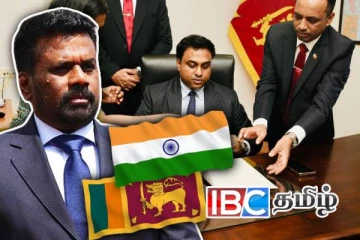 சென்னை துணைத் தூதுவர் நியமனத்தில் இலங்கையின் அரசியல் தலையீடு! வெடித்த சர்ச்சை