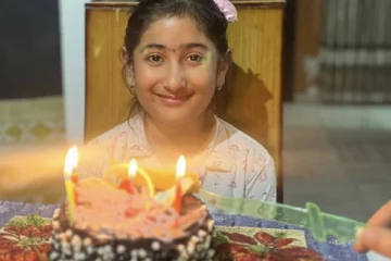 பிறந்தநாள் கேக் சாப்பிட்டு 10 வயது சிறுமி பலி: ஆன்லைன் ஆர்டரில் அதிர்ச்சி!