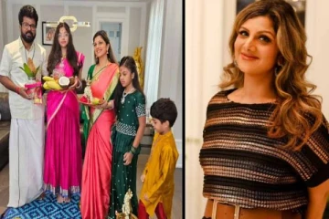 சுங்கத்துறையை ஏமாற்றிய ரம்பா- கடல் கடந்து சென்ற பொருள்.. அவரே கூறிய உண்மை