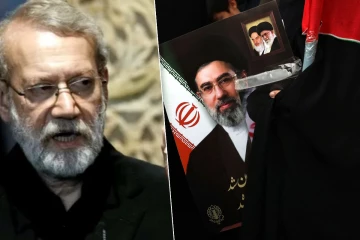 ஒவ்வொரு துளி இரத்தத்திற்கும் ஒரு விலை உண்டு..! மொஜ்தபா கமெனியின் கடும் எச்சரிக்கை