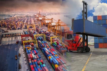 டுபாய் நாட்டில் இருந்து சட்டவிரோதமாக சில பொருட்களுடன் கொள்கலன் இறக்குமதி