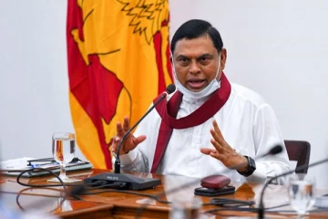 எவரையும் தோற்கடிப்பதற்காக 'மொட்டு' கட்சியை உருவாக்கவில்லை: பஸில் ராஜபக்ஷ