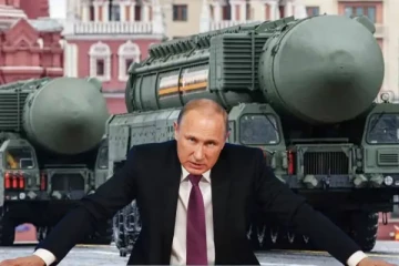 இந்நிலை ஏற்பட்டால் மட்டுமே அணுஆயுதங்களை கையில் எடுப்போம்!