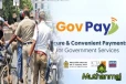 Govpay மூலம் அபாராதம் செலுத்துவதற்கு நடவடிக்கை