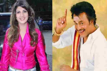 மிகவும் கஷ்டமாக இருந்தது.. ரஜினிகாந்த் பற்றி வெளிப்படையாக பேசிய நடிகை ரம்பா