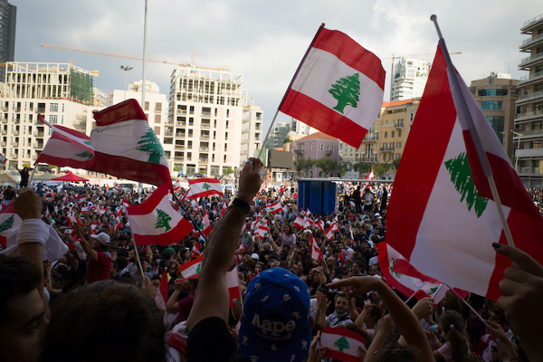 லெபனான் விரைவில்  தோல்வியடைந்த நாடாக மாறும்! | Lebanon Will Soon Become A Failed Country