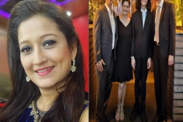 இவ்வளவு பெரிய பசங்களா? நடிகை லைலா குடும்பத்தை பாருங்க