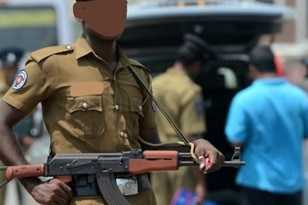 40இற்கும் மேற்பட்ட குற்றச்செயல்களுடன் தொடர்புடைய சந்தேகநபர் துப்பாக்கிச்சூடு நடத்தப்பட்டு கைது | Person Arrested In Jaffna
