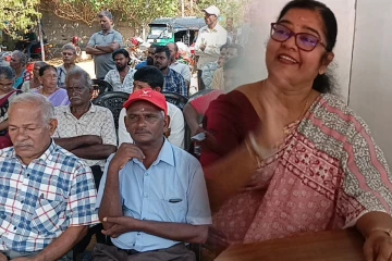 காணாமலாக்கப்பட்டவர்களுக்கு என்ன நடந்தது - அரசாங்கம் எடுத்துள்ள நடவடிக்கை