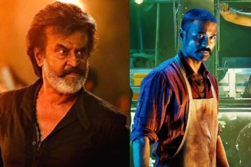 ராயன் படத்தில் ரஜினியா! தனுஷ் சொன்ன தகவல், அதிர்ந்த அரங்கம்