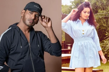 விஷாலுடன் காதல் திருமணமா? உண்மையை சொன்ன நடிகை அபிநயா