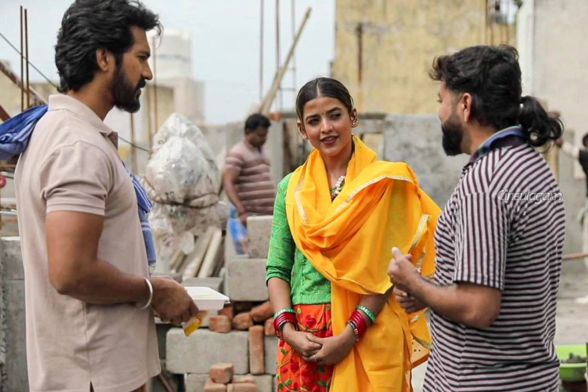 சேரன் திருமணம் பிரச்சனைக்கு இடையில் நடேசனுக்கு ஏற்பட்ட சோகம்... அய்யனார் துணை எபிசோட் | Ayyanar Thunai Serial April 29 Episode