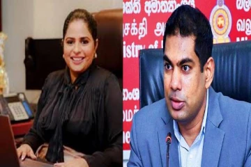 எரிபொருளை இறக்குமதி செய்ய திலினி பிரியமாலியிடம் நிதி பெறப்படவில்லை-காஞ்சன விஜேசேகர