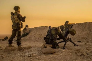 உக்ரைன் போரில் வேறு நாட்டு கூலிப்படையை களமிறக்குகிறதா ரஷ்யா? அமெரிக்க எச்சரிக்கை