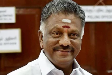 அது பரம ரகசியம்; அதை கேட்கவே கூடாது சொல்லிட்டேன் - ஓபிஎஸ்