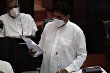 நாட்டு மக்களுக்கு அநியாயம் இழைக்க வேண்டாம்! எதிர்க் கட்சித் தலைவர் கோரிக்கை