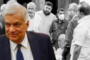 தமிழர்களுக்கான தீர்வு: சிங்கள பேரினவாத முகத்தை வெளிக்காட்டிய ரணில் (காணொளி)