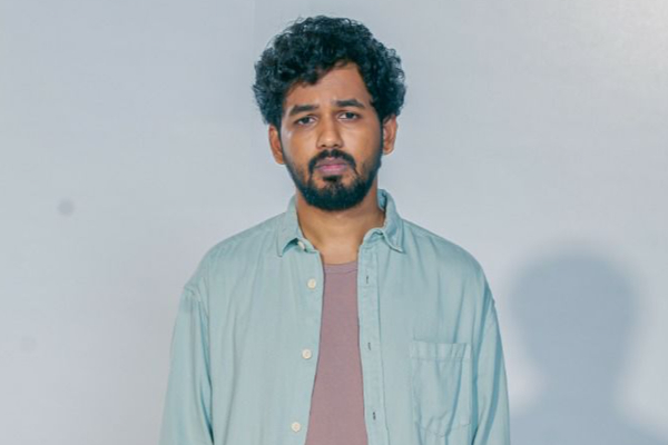 வெந்து தணிந்தது காடு தொடர்ந்து ஐசரி கணேஷ் தயாரிக்கும் அடுத்த படம்! ஹீரோ இவர்தான் | Hiphop Adhi In Ishari Ganesh S Next